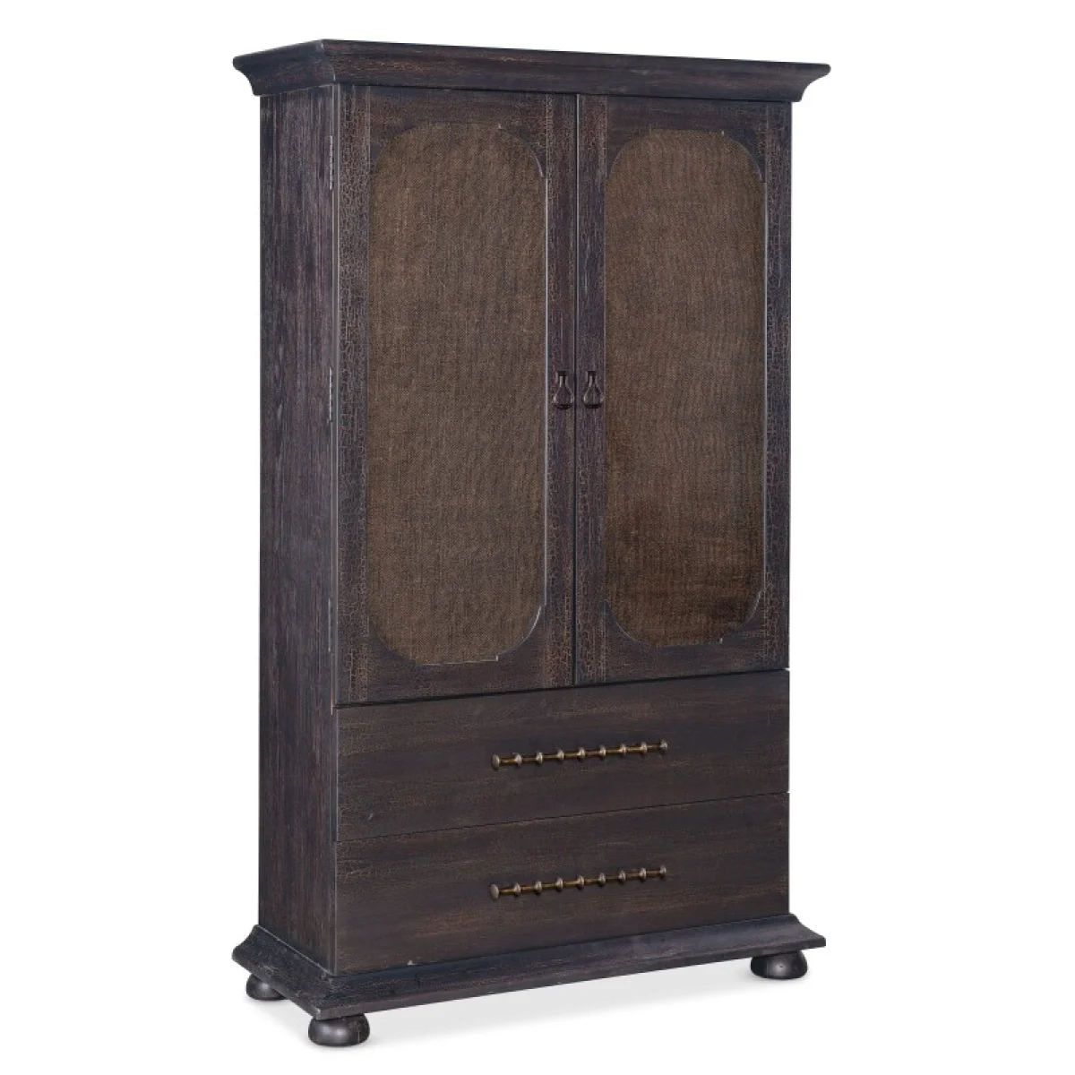 Big Sky Small Wardrobe Dressers Blacks 4