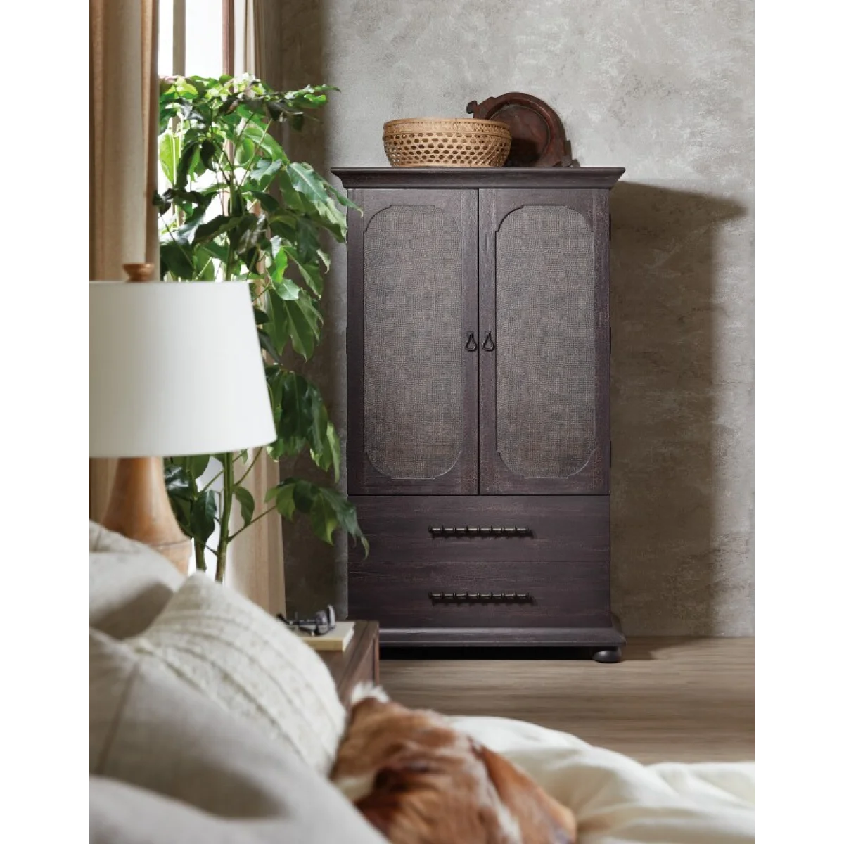 Big Sky Small Wardrobe Dressers Blacks 11