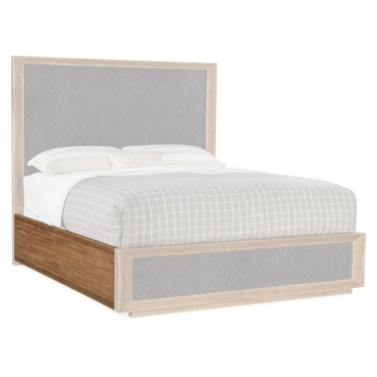 Bedroom Big Sky 5/0-6/6 Rails Bed Parts Bed Parts 4