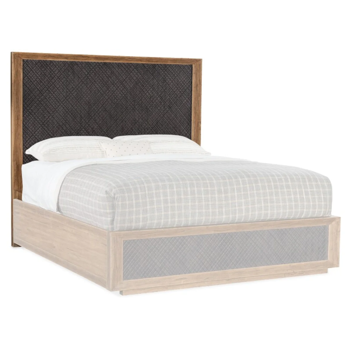 Big Sky Cal King Panel Bed Beds Beds 12