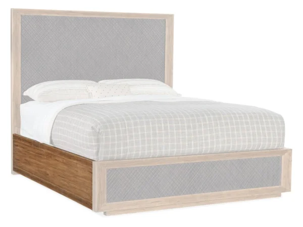 Big Sky King Panel Bed Beds Beds 24