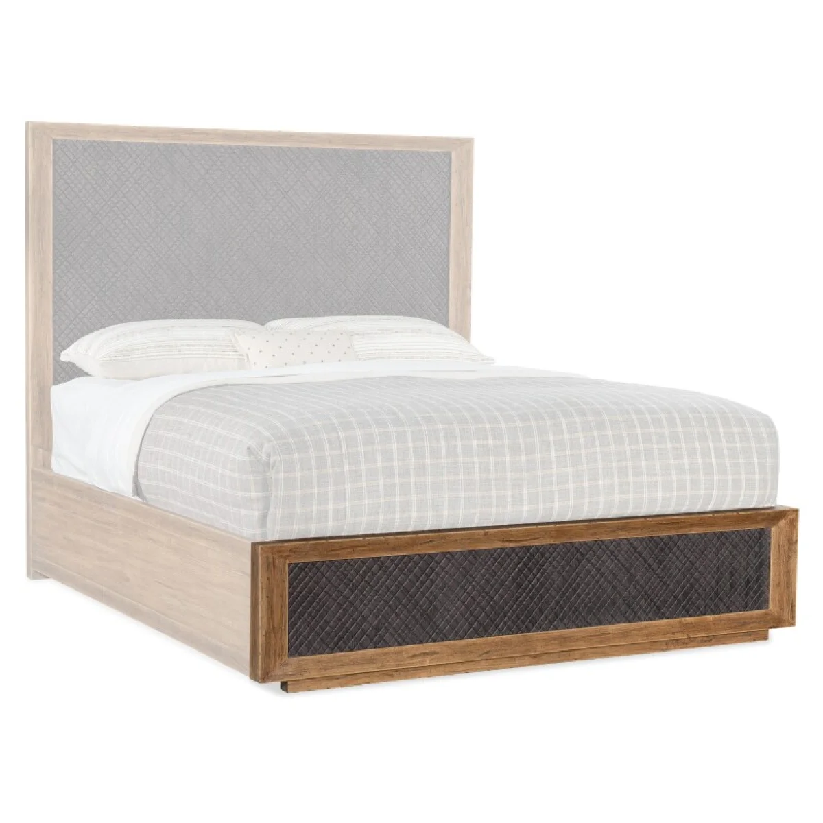 Big Sky King Panel Bed Beds Beds 13