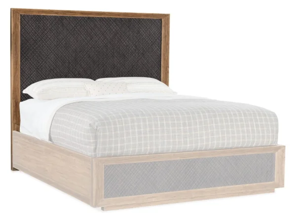 Big Sky King Panel Bed Beds Beds 25