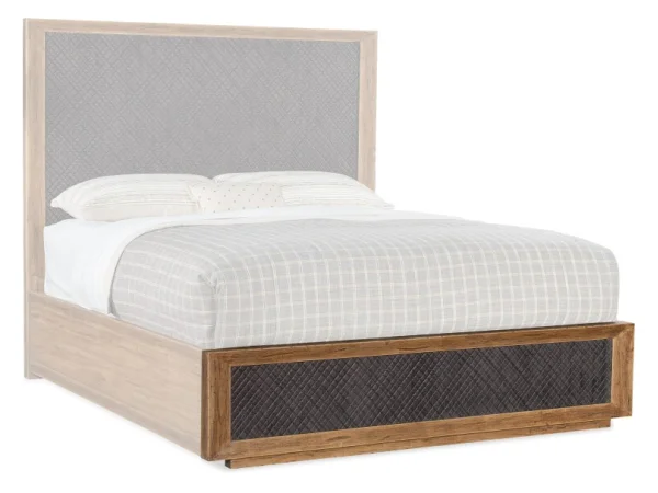 Bedroom Big Sky 6/0-6/6 Panel Headboard Bed Parts Bed Parts 9