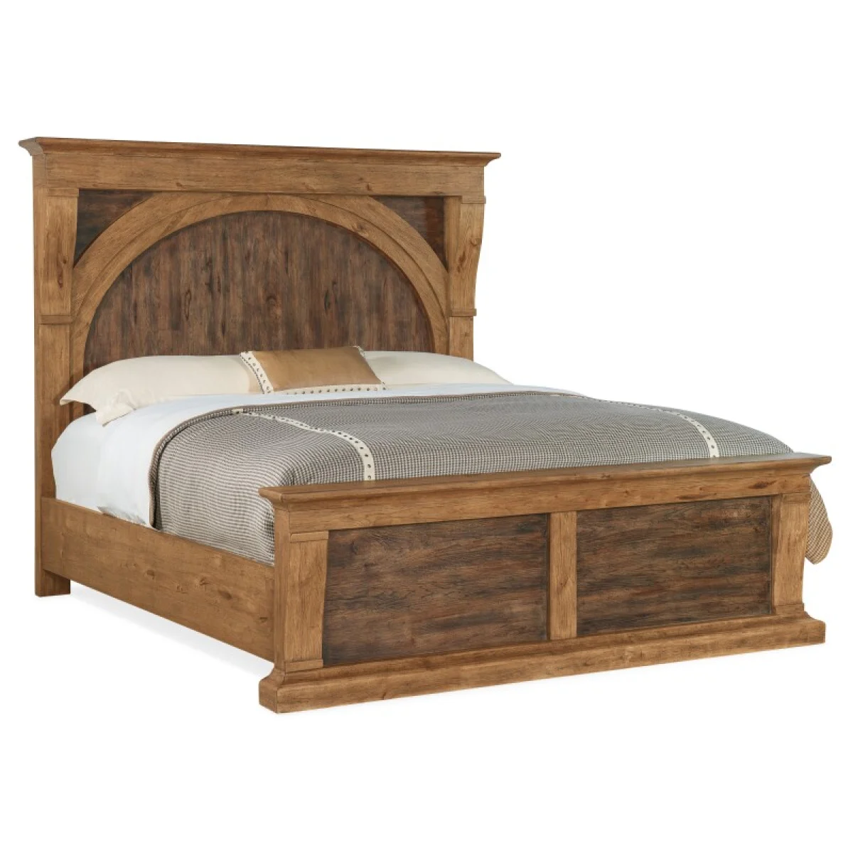 Big Sky King Corbel Bed Beds Beds 4
