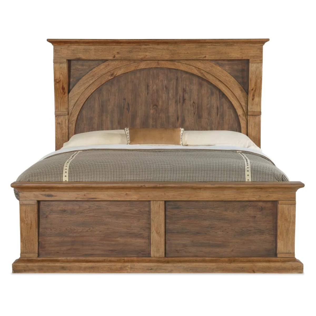 Big Sky King Corbel Bed Beds Beds 6