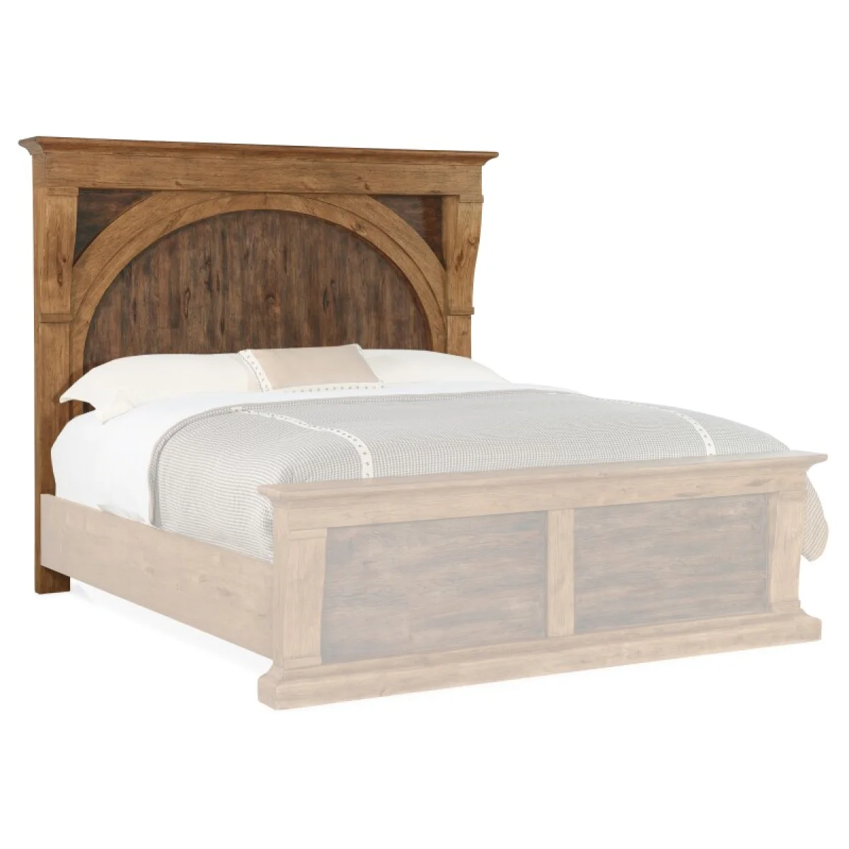 Big Sky King Corbel Bed Beds Beds 10