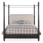 Big Sky King Poster Bed withcanopy Beds Beds 16