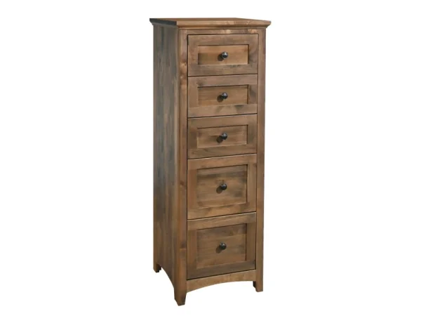 Emmerson 5 Drawer Lingerie – Mineral Dressers Archbold Furniture Emmerson 5 Drawer Lingerie – Mineral Dressers Archbold Furniture