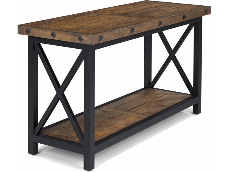 Carpenter Sofa Table Carpenter Sofa Table - Image 1