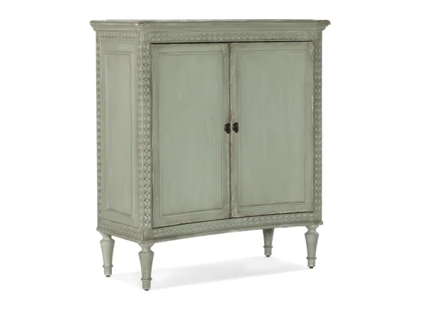Charleston Executive Desk Desks Brown 27