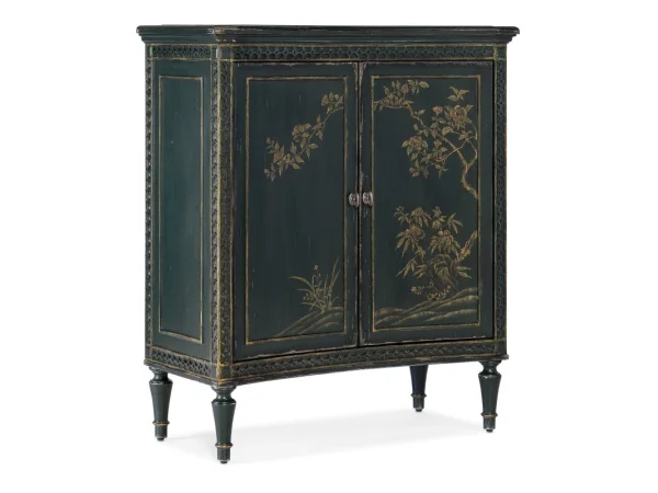 Charleston Two-Door Accent Chest Accent Furniture Accent Furniture 21