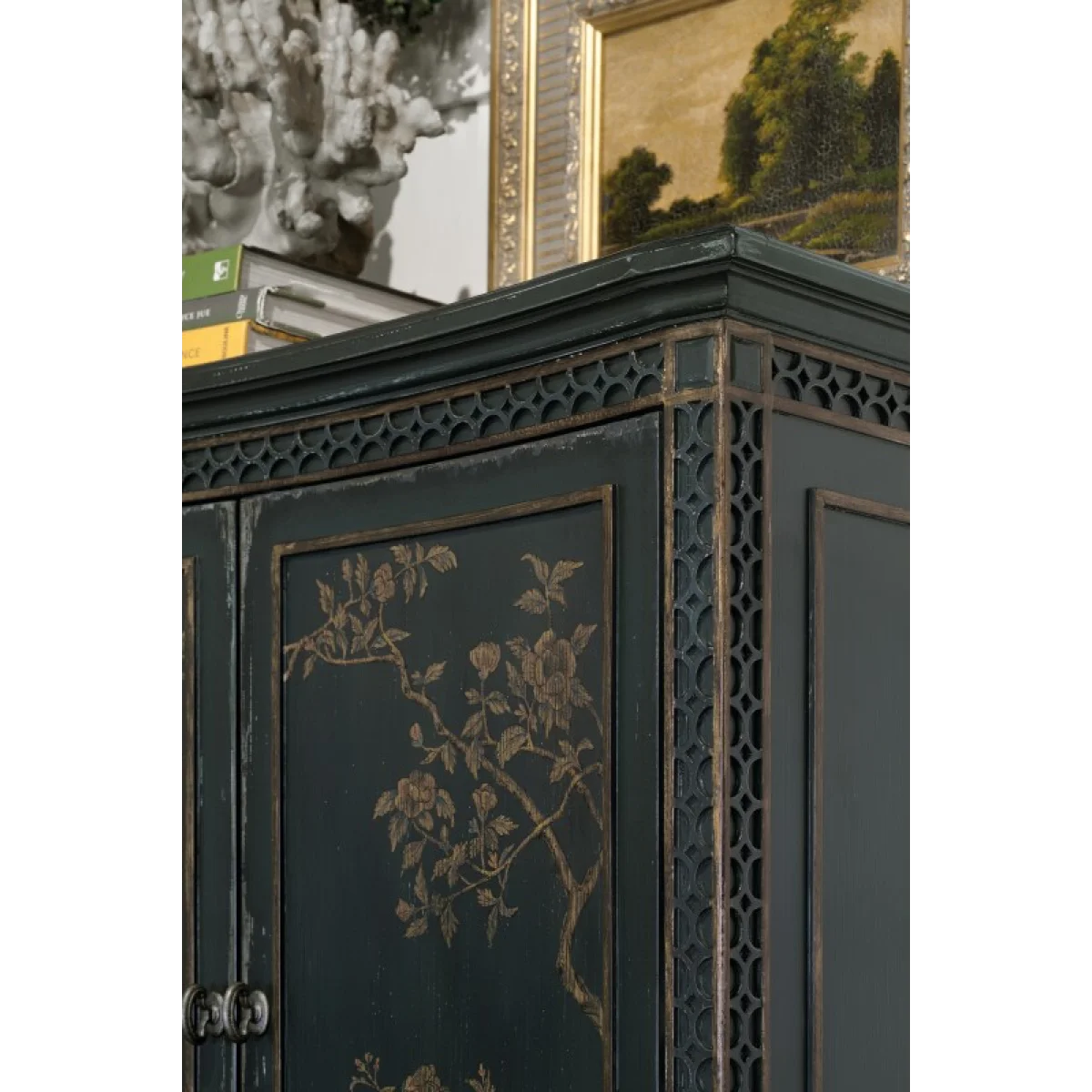 Charleston Two-Door Accent Chest Accent Furniture Accent Furniture 8
