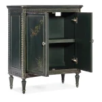Charleston Two-Door Accent Chest Accent Furniture Accent Furniture 17