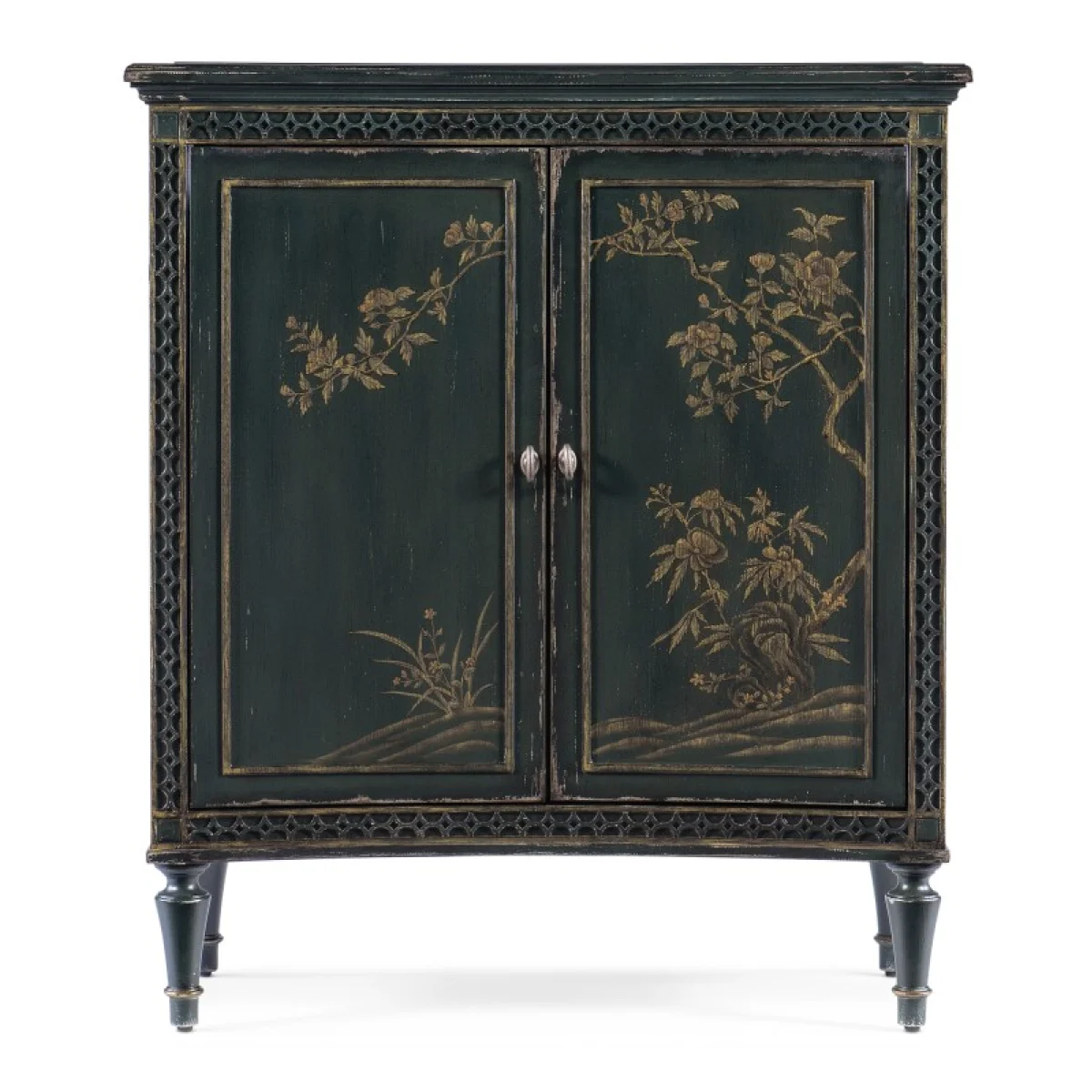 Charleston Two-Door Accent Chest Accent Furniture Accent Furniture 10