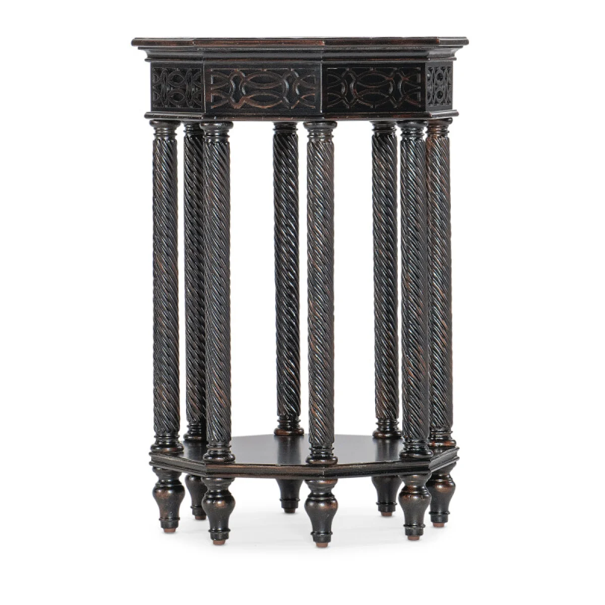 Charleston Side Table Accent Furniture Accent Furniture 4