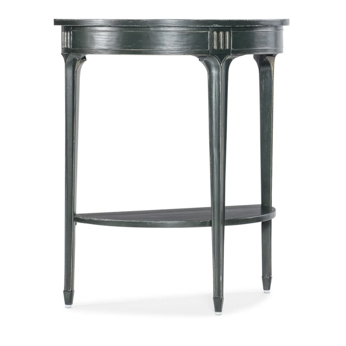 Charleston Demilune Accent Table Accent Furniture Accent Furniture 4