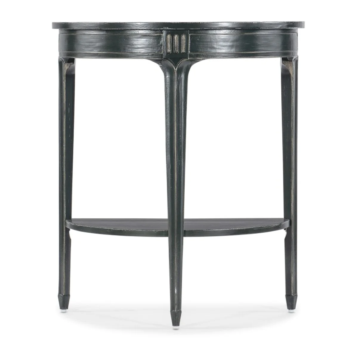 Charleston Demilune Accent Table Accent Furniture Accent Furniture 6
