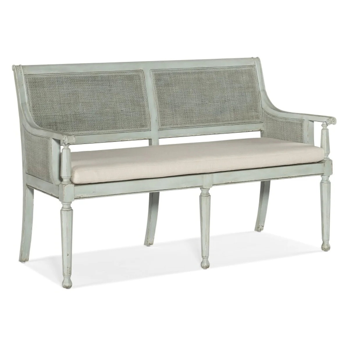 Charleston Bench Chairs & Benches Beige 4