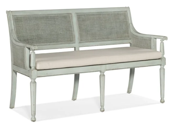 Charleston Bench Chairs & Benches Beige