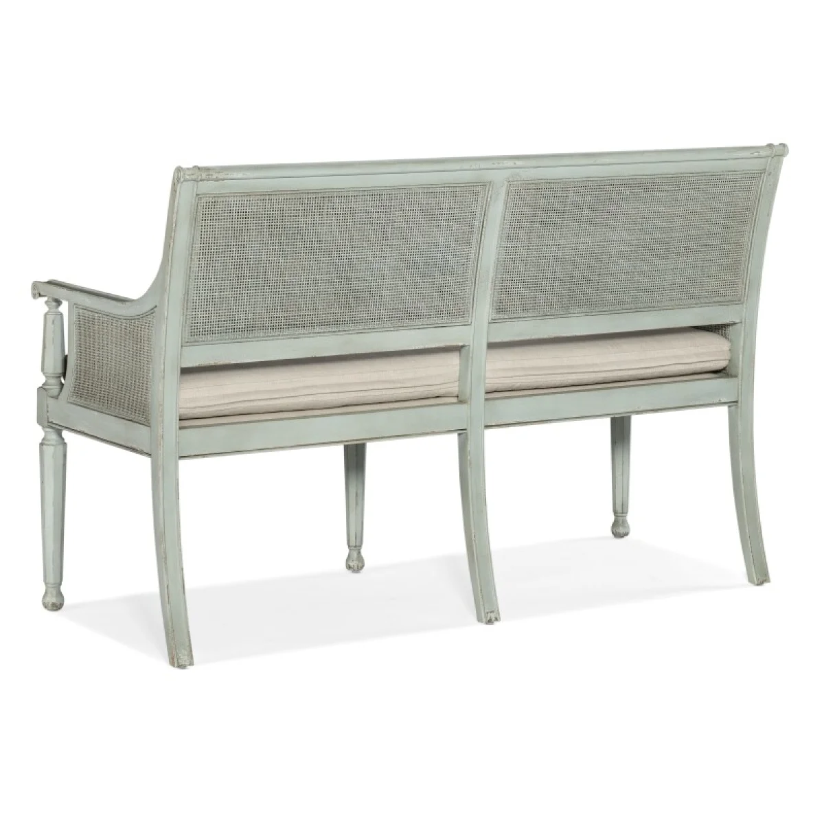 Charleston Bench Chairs & Benches Beige 6