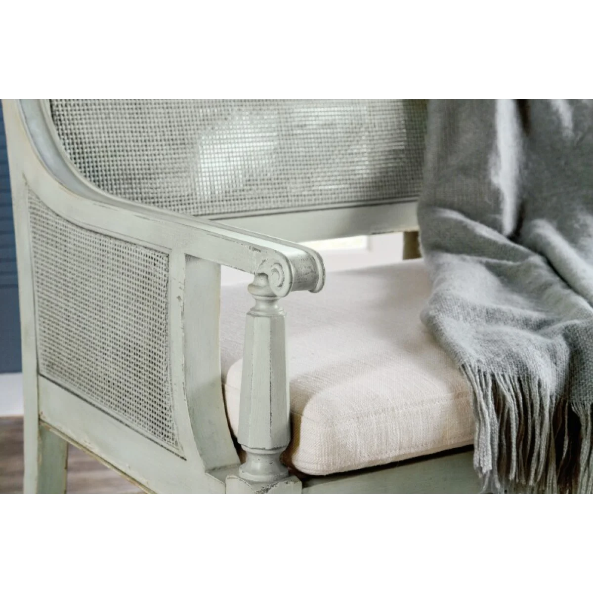 Charleston Bench Chairs & Benches Beige 8