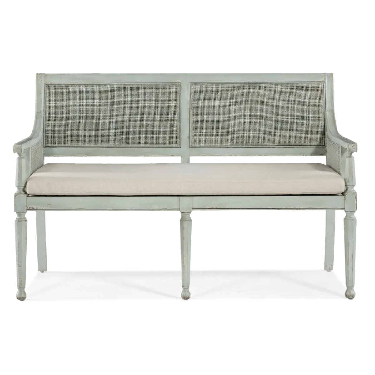 Charleston Bench Chairs & Benches Beige 9