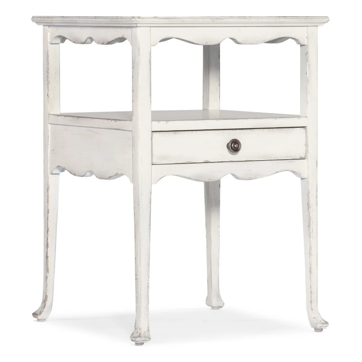 Charleston One-Drawer Accent Table Accent Furniture Accent Furniture 4