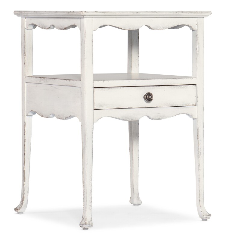 Charleston One-Drawer Accent Table Accent Furniture Accent Furniture 4 Charleston One-Drawer Accent Table Accent Furniture Accent Furniture 4