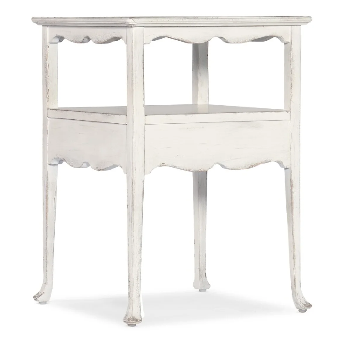Charleston One-Drawer Accent Table Accent Furniture Accent Furniture 6
