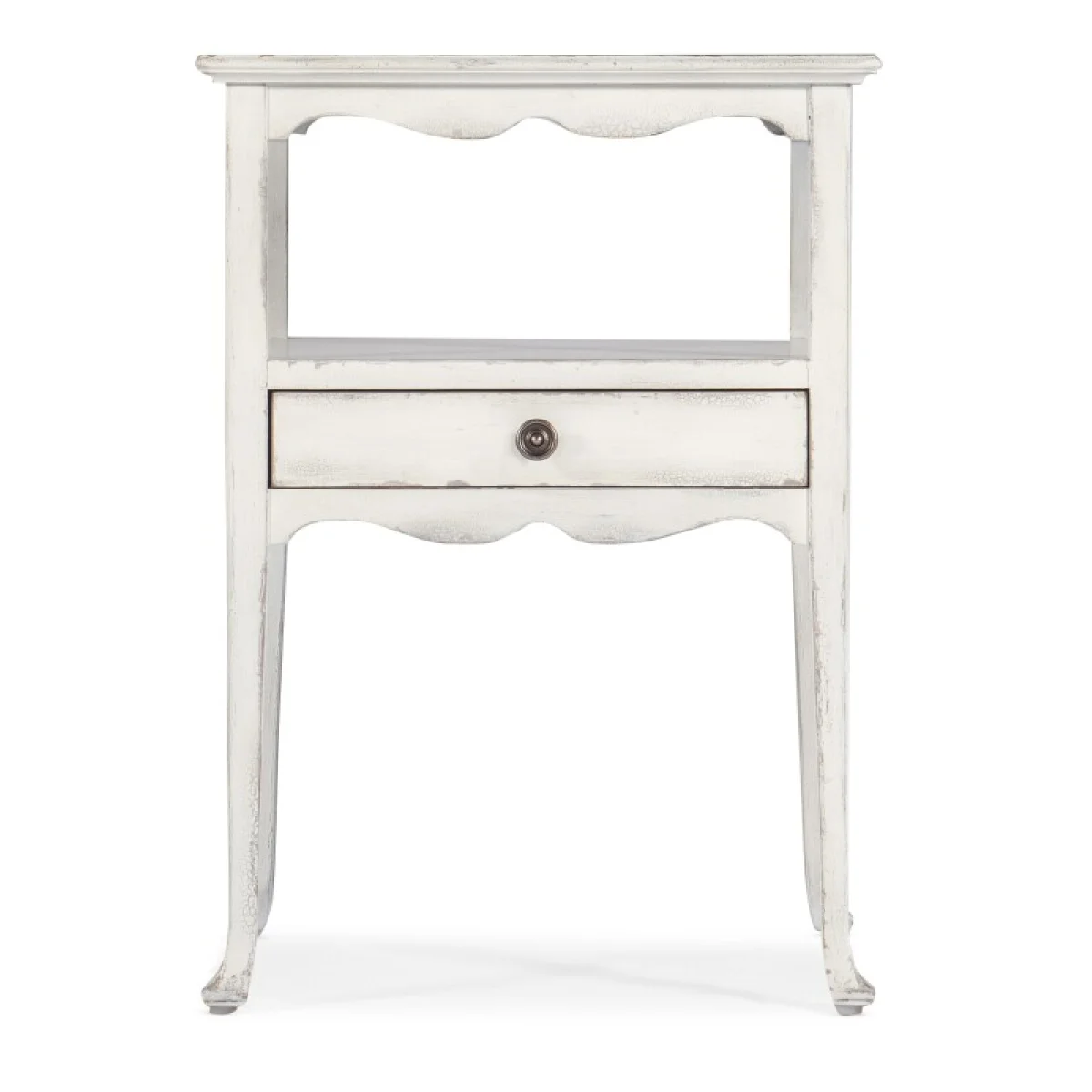 Charleston One-Drawer Accent Table Accent Furniture Accent Furniture 7