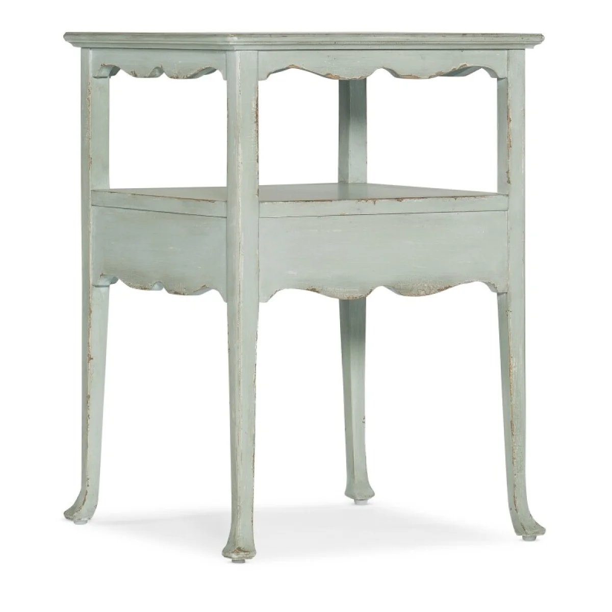 Charleston One-Drawer Accent Table Accent Furniture Accent Furniture 6