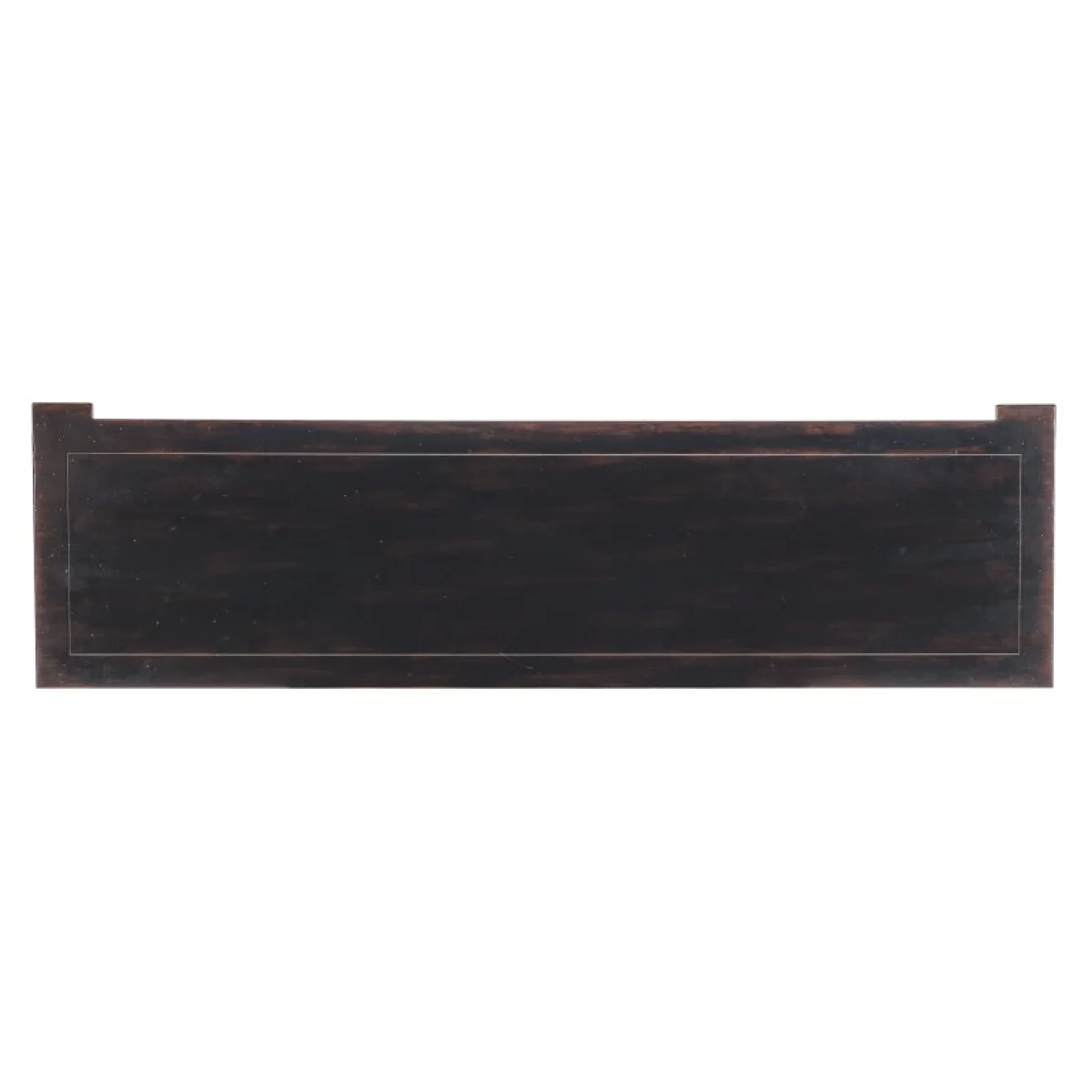 Charleston Entertainment Console Entertainment Stands Blacks 11