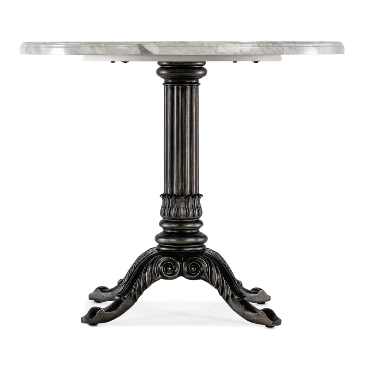 Charleston Bistro Table Dining Tables black 8