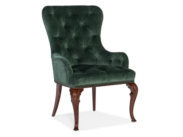 Charleston Host Chair Chairs & Benches Chairs & Benches