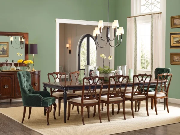 Charleston Host Chair Chairs & Benches Chairs & Benches 20