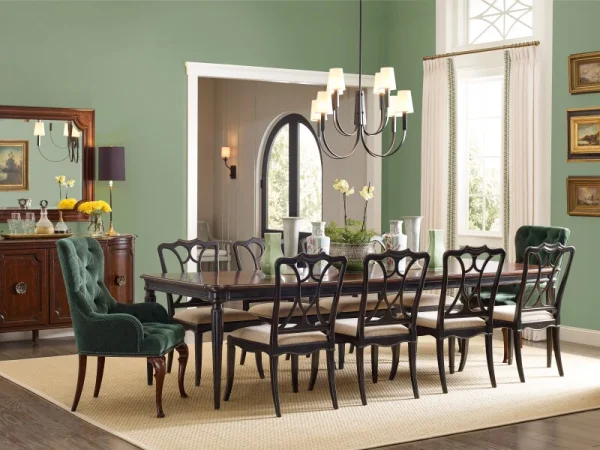 Charleston Host Chair Chairs & Benches Chairs & Benches 21