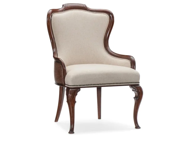 Charleston Host Chair Chairs & Benches Chairs & Benches 25