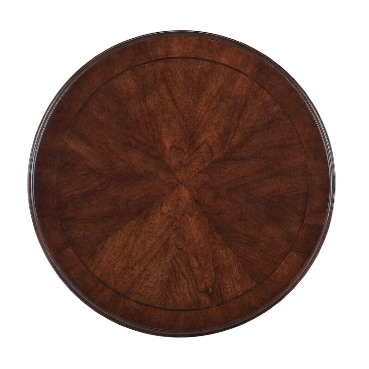 Charleston Side Table End tables Brown 8