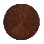 Charleston Side Table End tables Brown 16