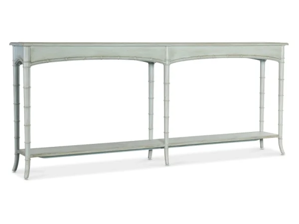 Charleston Console Table Console Tables blue