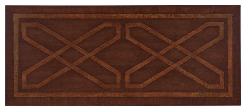Charleston Rectangle Cocktail Table Cocktail & Coffee Tables Brown 7 Charleston Rectangle Cocktail Table Cocktail & Coffee Tables Brown 7