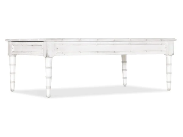 Charleston Rectangle Cocktail Table Cocktail & Coffee Tables Cocktail & Coffee Tables