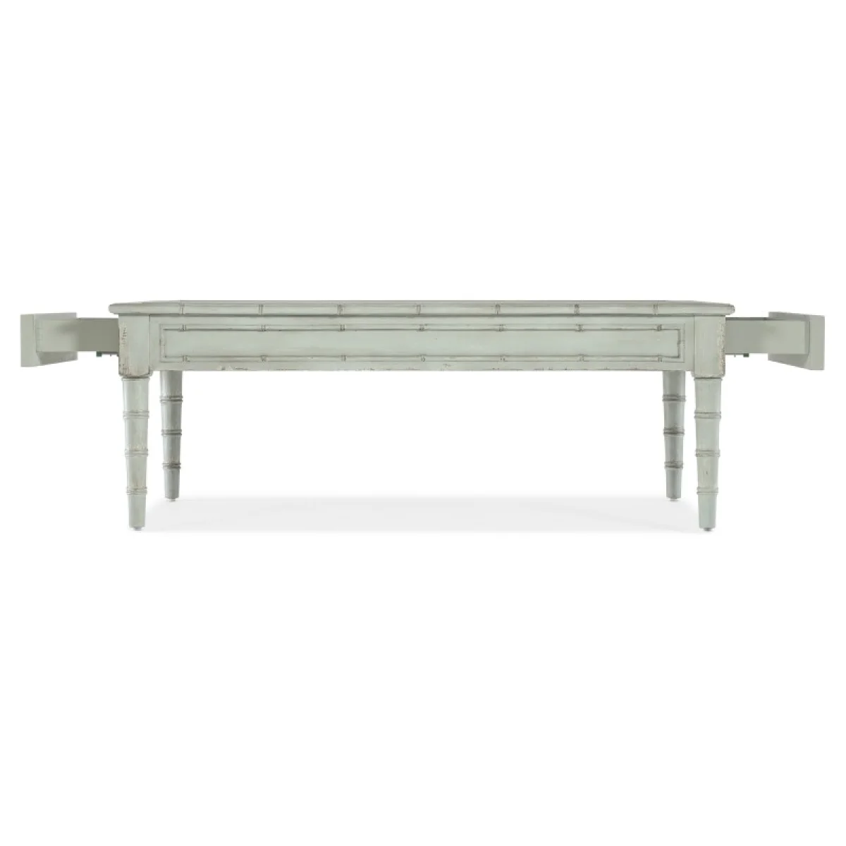 Charleston Rectangle Cocktail Table Cocktail & Coffee Tables blue 8