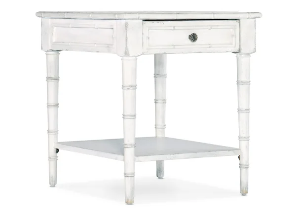 Charleston End Table End tables End Tables