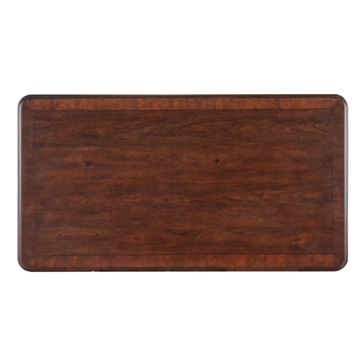 Charleston Rectangle Cocktail Table Cocktail & Coffee Tables Brown 8