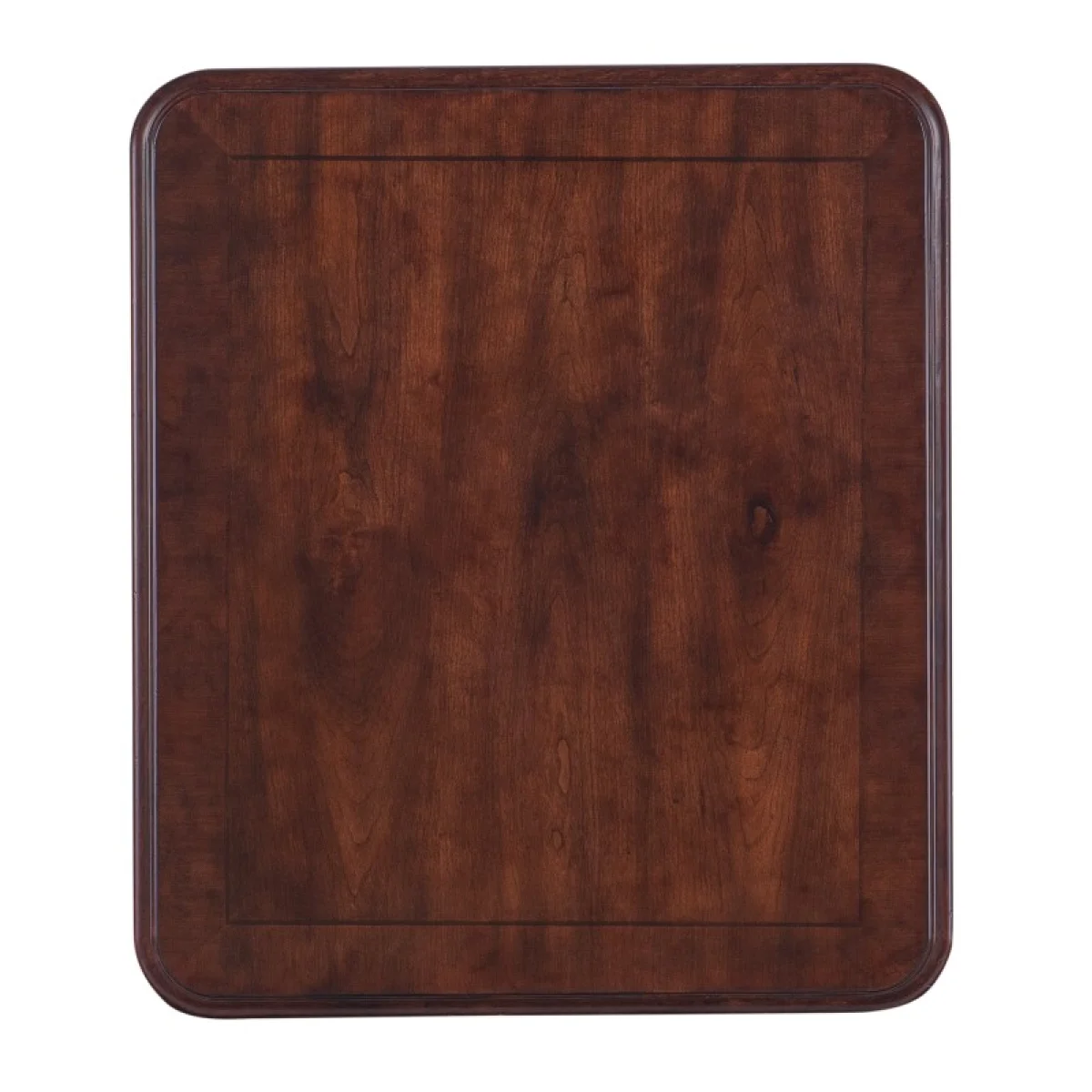 Charleston One-Drawer End Table End tables Brown 7