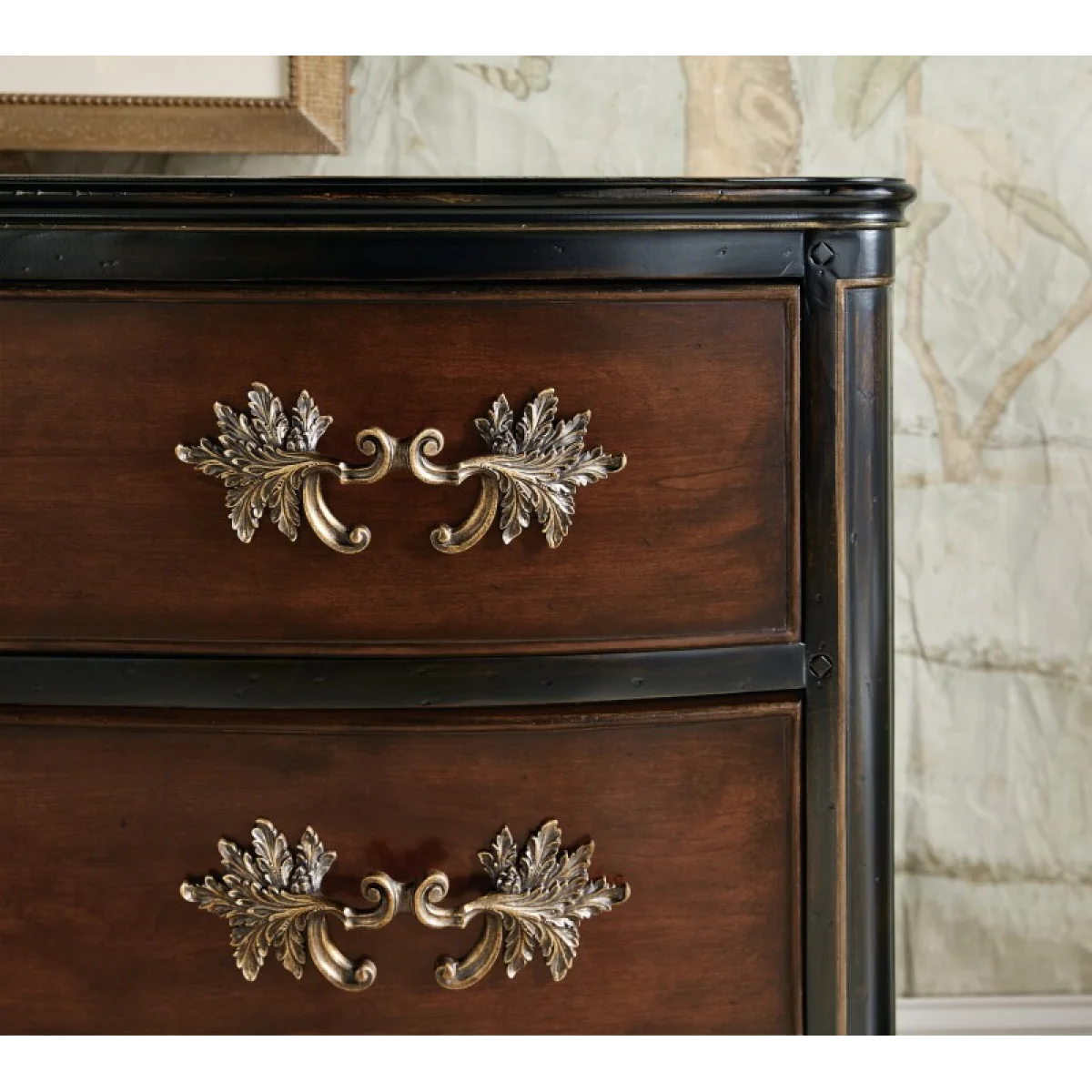 Charleston Three-Drawer Accent Chest Accent Furniture Accent Furniture 7