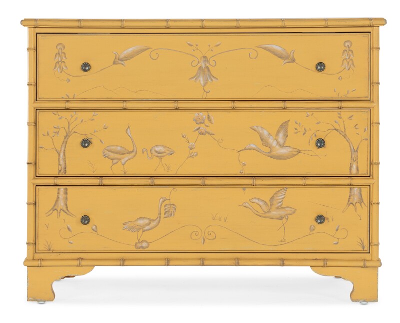 Charleston Three-Drawer Accent Chest Accent Furniture Accent Furniture 6 Charleston Three-Drawer Accent Chest Accent Furniture Accent Furniture 6