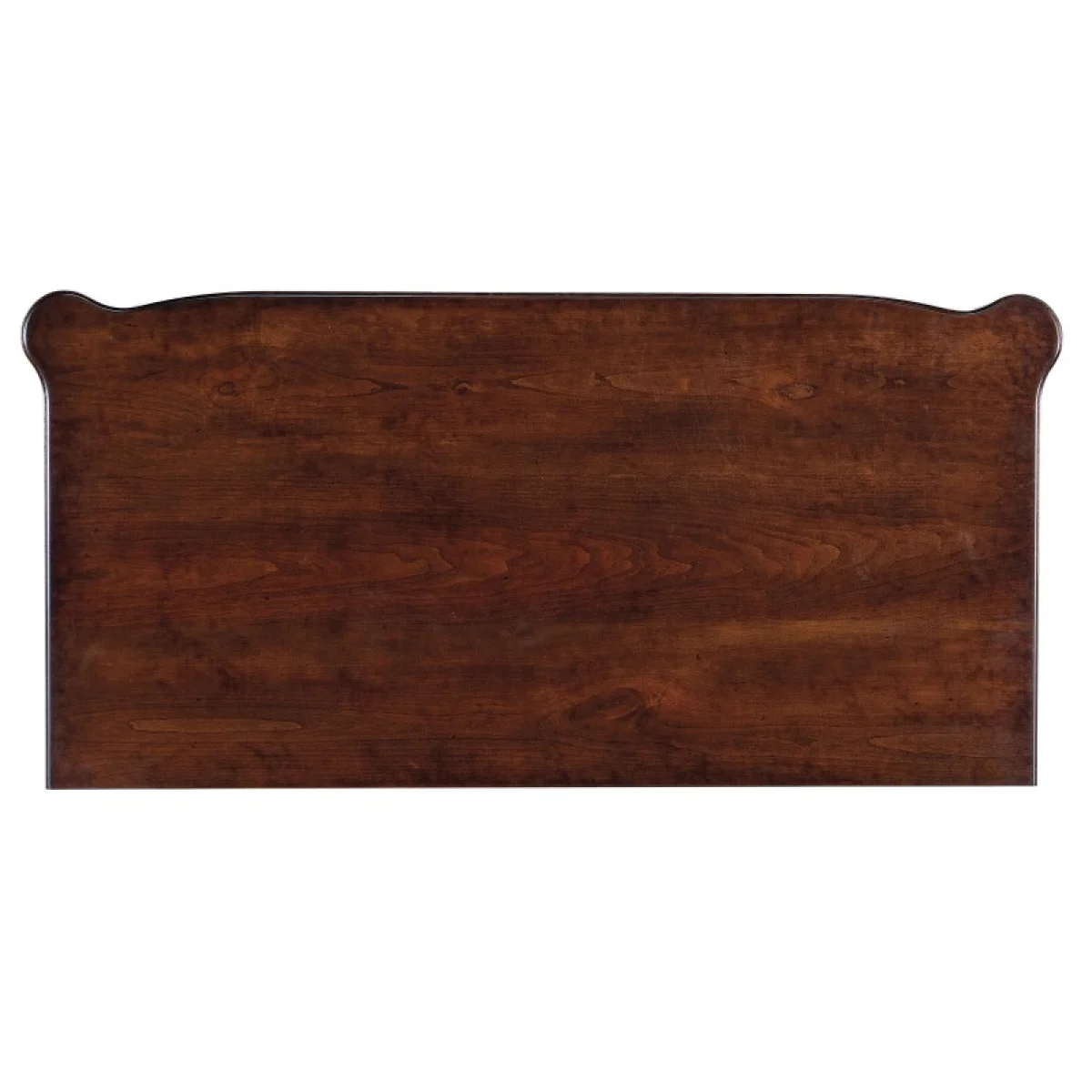 Charleston Five-Drawer Chest Chests Brown 7